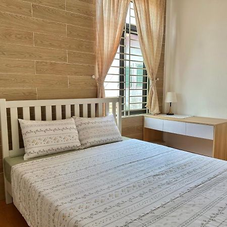 Forest Tag Homestay - 26 Thanh Huong Hue Exterior photo