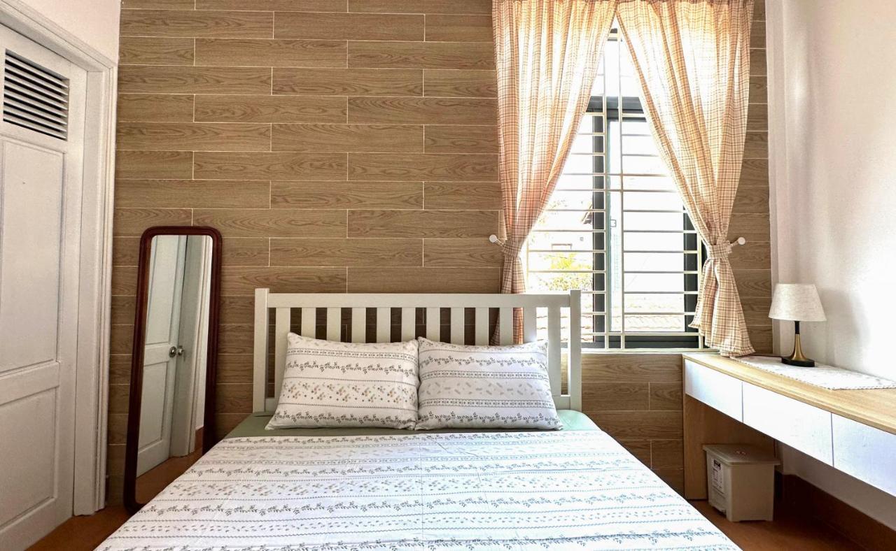 Forest Tag Homestay - 26 Thanh Huong Hue Exterior photo