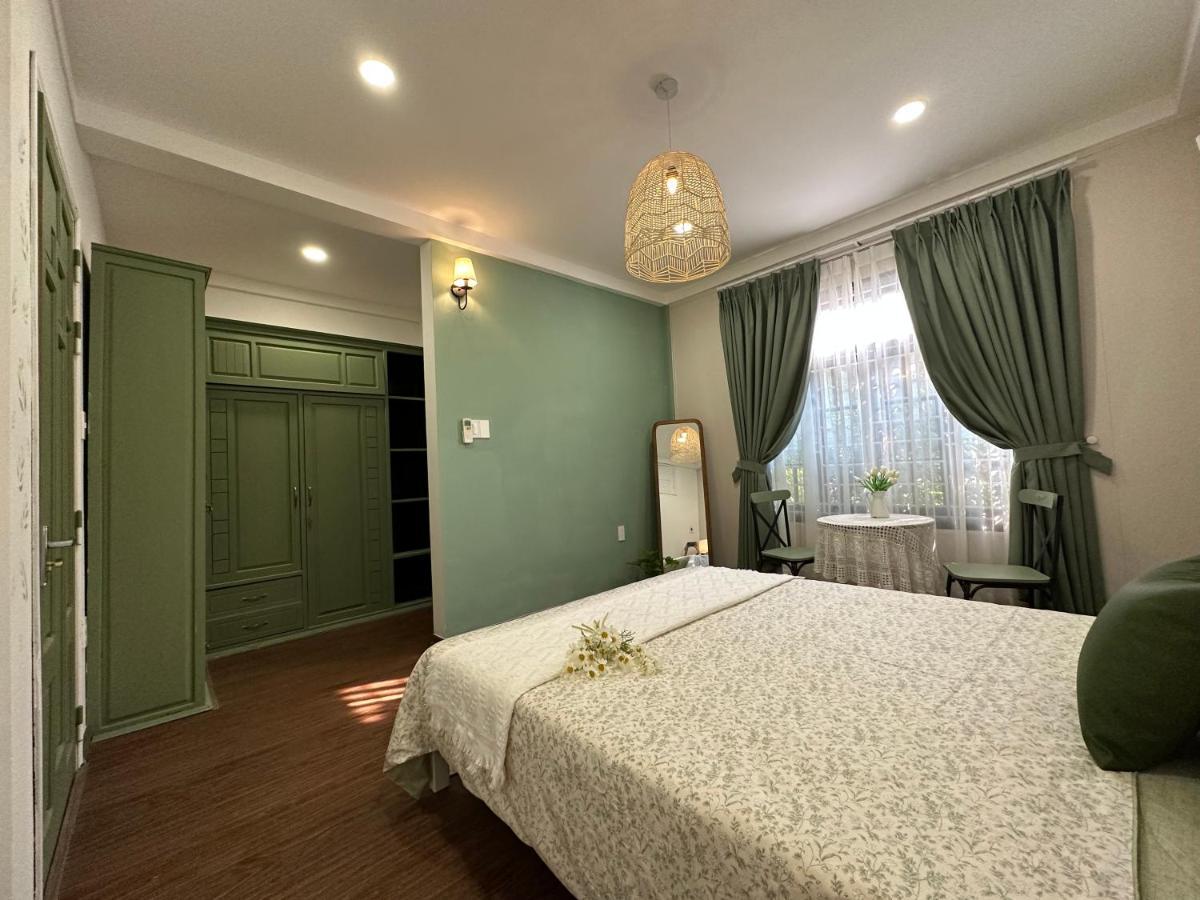 Forest Tag Homestay - 26 Thanh Huong Hue Exterior photo