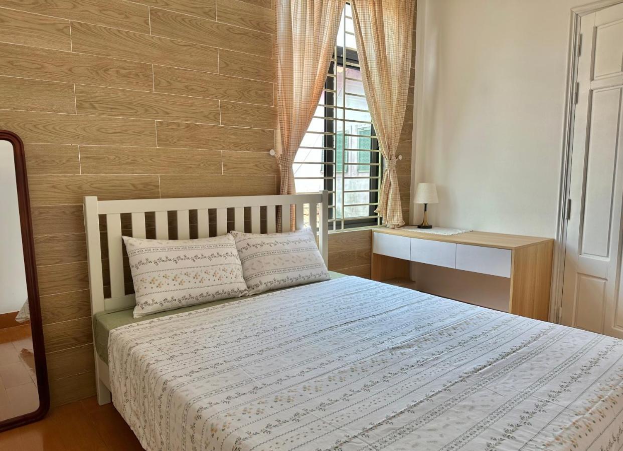 Forest Tag Homestay - 26 Thanh Huong Hue Exterior photo