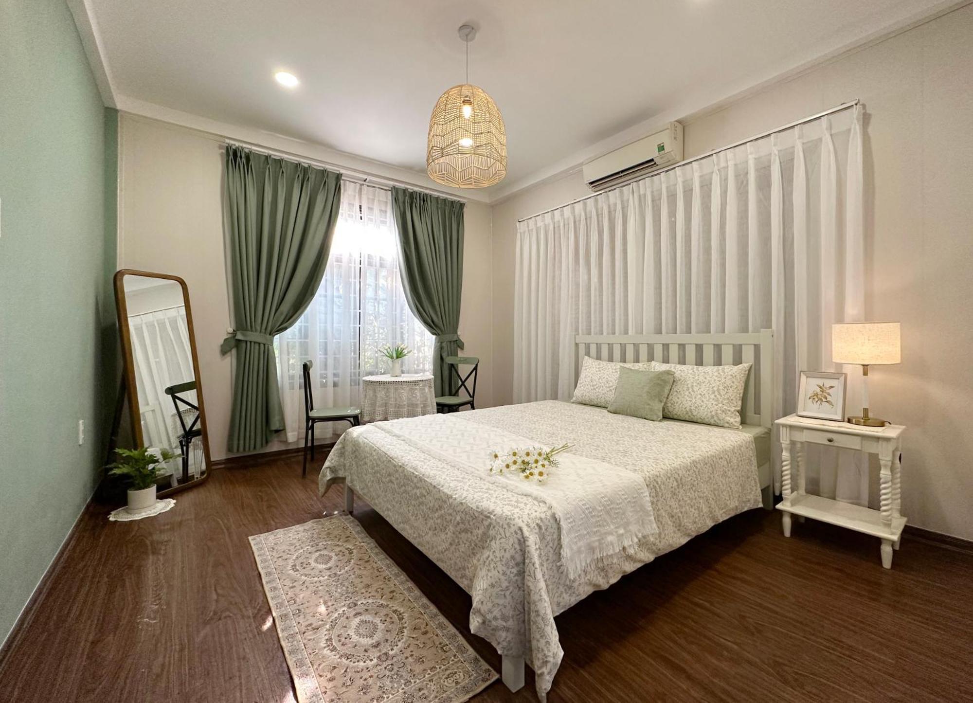 Forest Tag Homestay - 26 Thanh Huong Hue Exterior photo