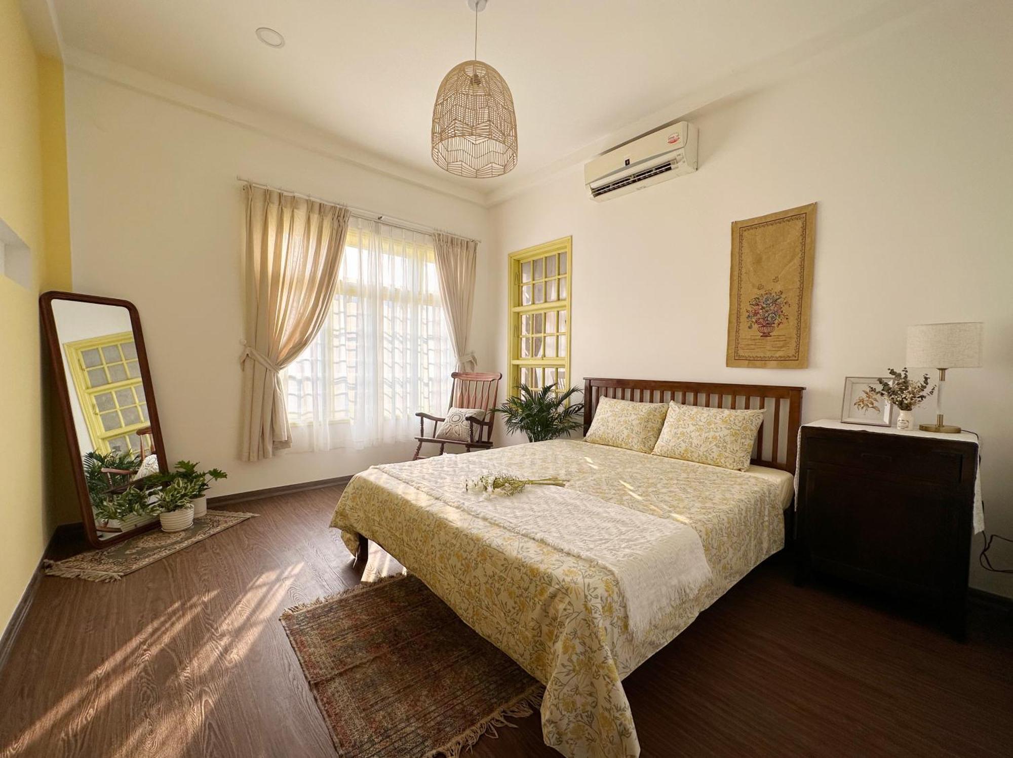 Forest Tag Homestay - 26 Thanh Huong Hue Exterior photo